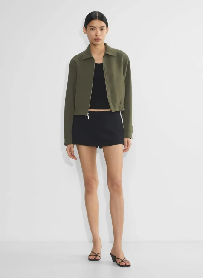 Jules Jacket – Crepette™