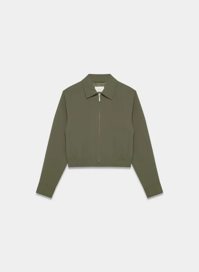 Jules Jacket – Crepette™
