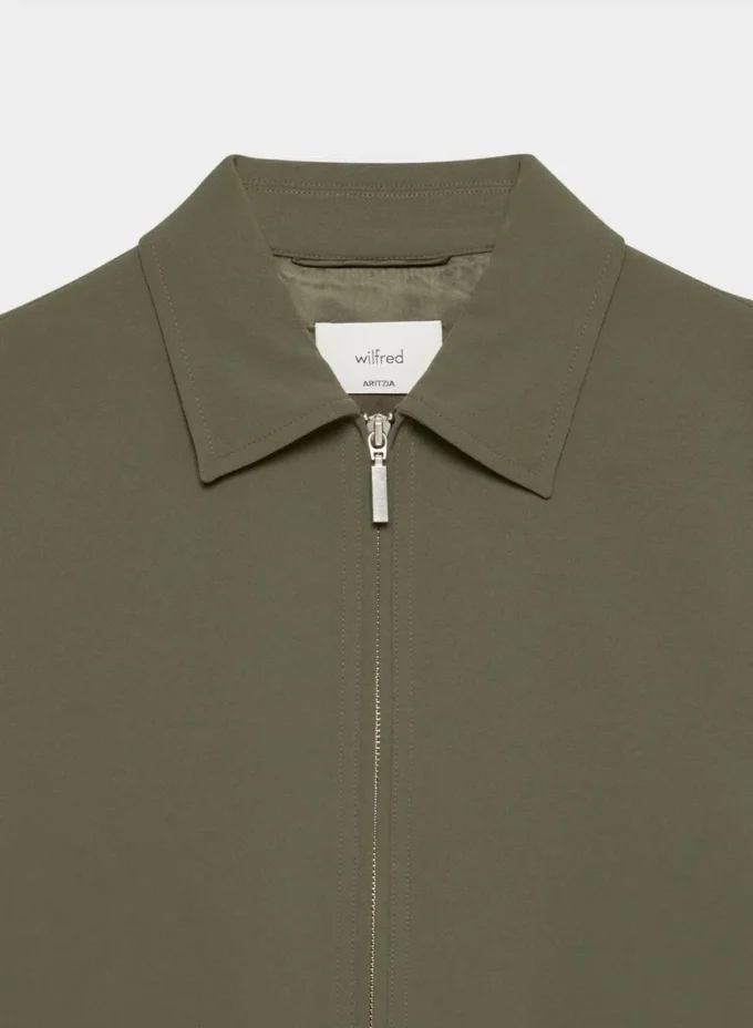 Jules Jacket – Crepette™