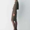 Justina-jakke – (Re)ssential Justina-jakke – (Re)ssential