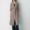 Kahlo Robe – Studio Drape