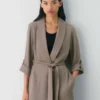 Kahlo Robe – Studio Drape