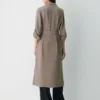 Kahlo Robe – Studio Drape