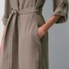 Kahlo Robe – Studio Drape