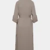 Kahlo Robe – Studio Drape