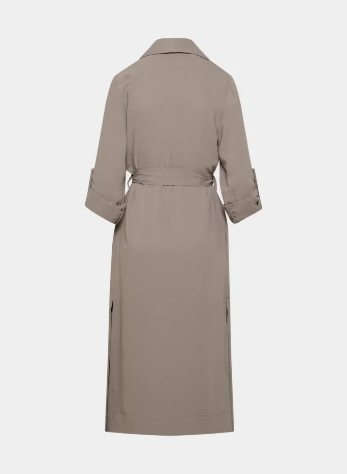 Kahlo Robe – Studio Drape