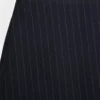 Klassisk miniskjørt – Twill