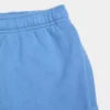 Koselig joggebukse i fleece Mega Baggy Zip Jogger