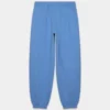 Koselig joggebukse i fleece Mega Baggy Zip Jogger