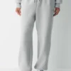 Koselig joggebukse i fleece Mega Slouchy Jogger
