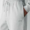 Koselig joggebukse i fleece Mega Slouchy Jogger