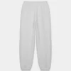 Koselig joggebukse i fleece Mega Slouchy Jogger