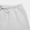 Koselig joggebukse i fleece Mega Slouchy Jogger