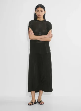 Ladder Skirt
