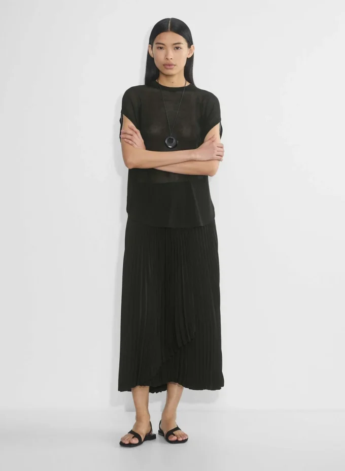 Ladder Skirt