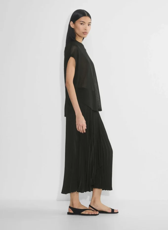 Ladder Skirt