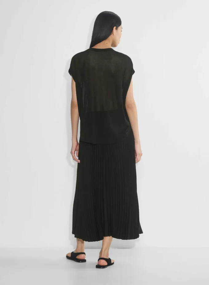Ladder Skirt