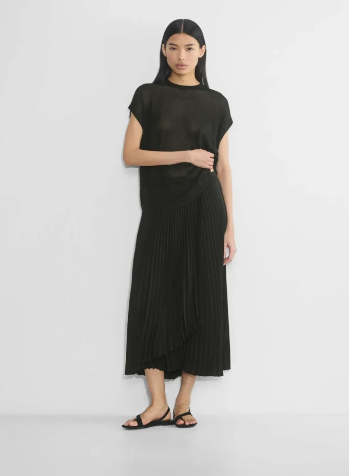 Ladder Skirt