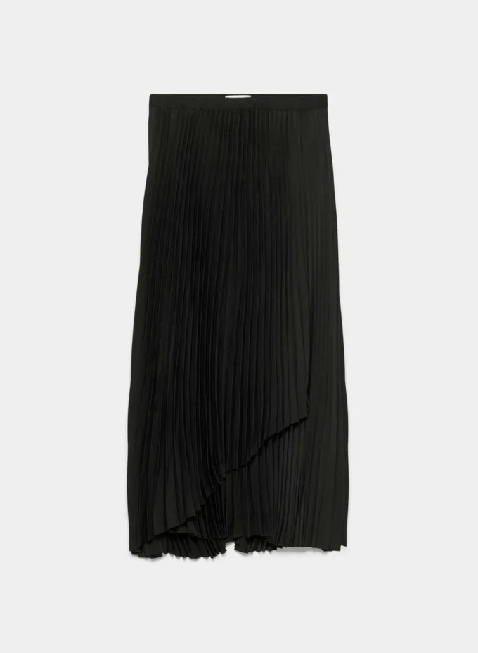 Ladder Skirt