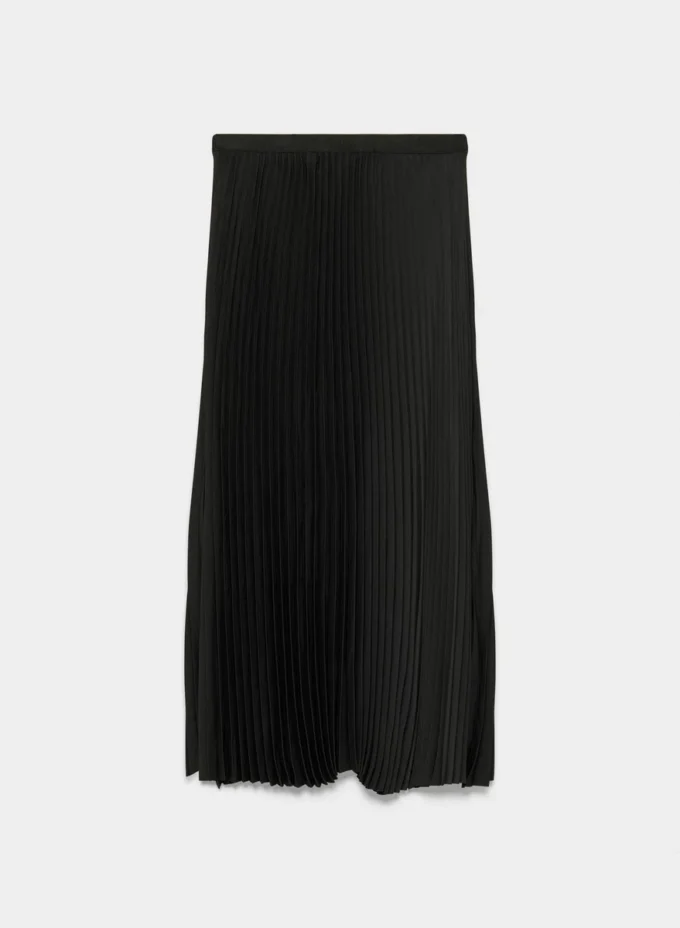 Ladder Skirt