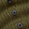 Lantern ull- og kashmircardigan Lantern ull- og kashmircardigan