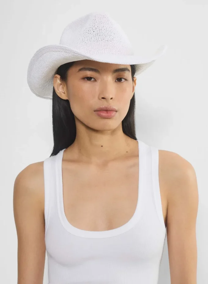 Lasso-hatt