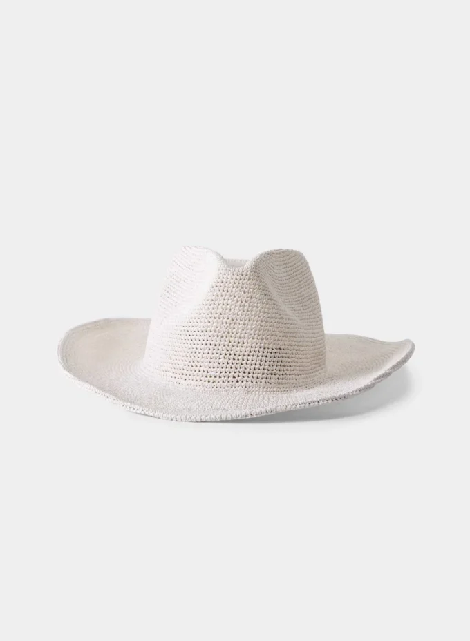 Lasso-hatt