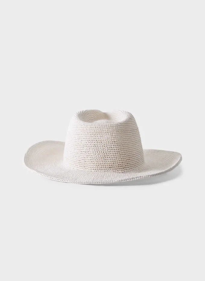 Lasso-hatt