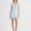 Lawn Dress