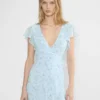 Lawn Dress