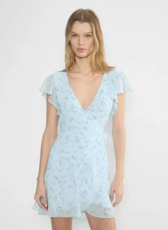 Lawn Dress