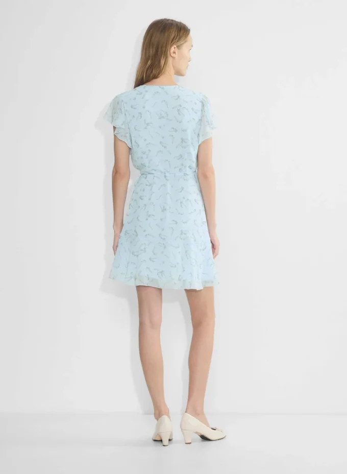 Lawn Dress