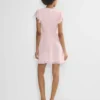 Lawn Dress