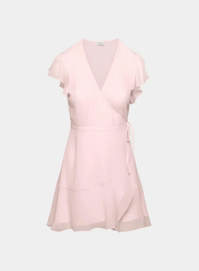 Lawn Dress