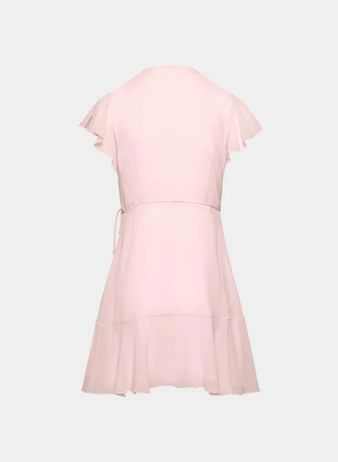 Lawn Dress