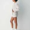 Laze Poplin Pyjamas Shorts