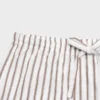 Laze Poplin Pyjamas Shorts