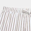 Laze Poplin pyjamasbukse