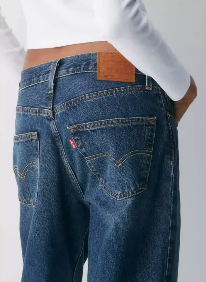 Levi’s 501 ’90s Jean
