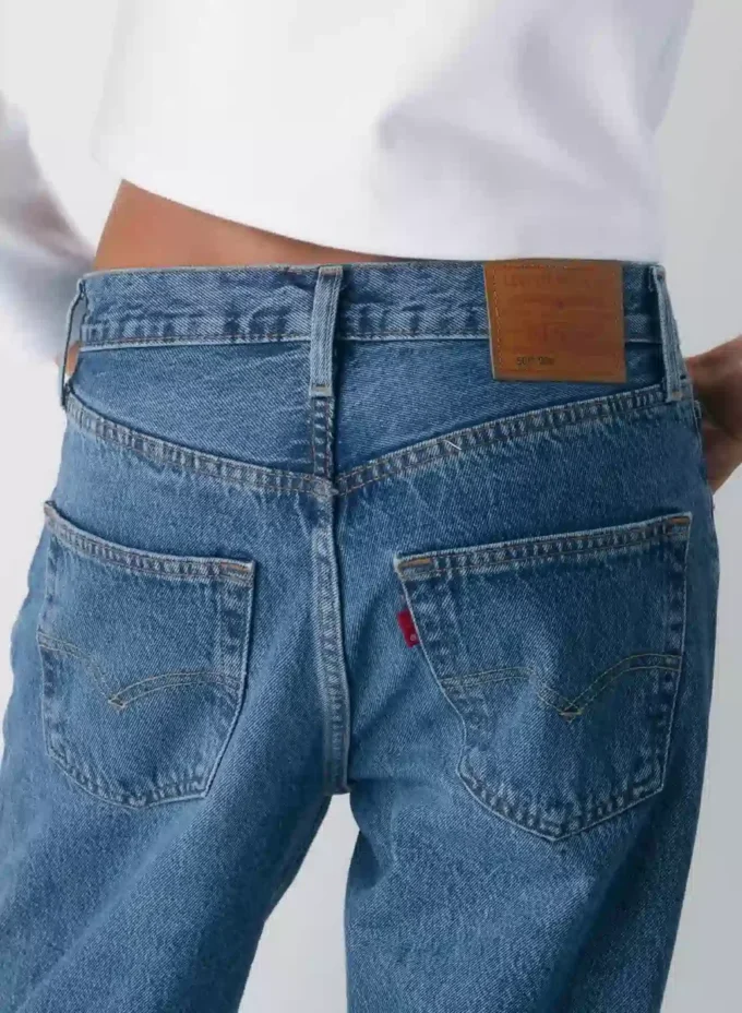 Levi’s 501 ’90s Jean