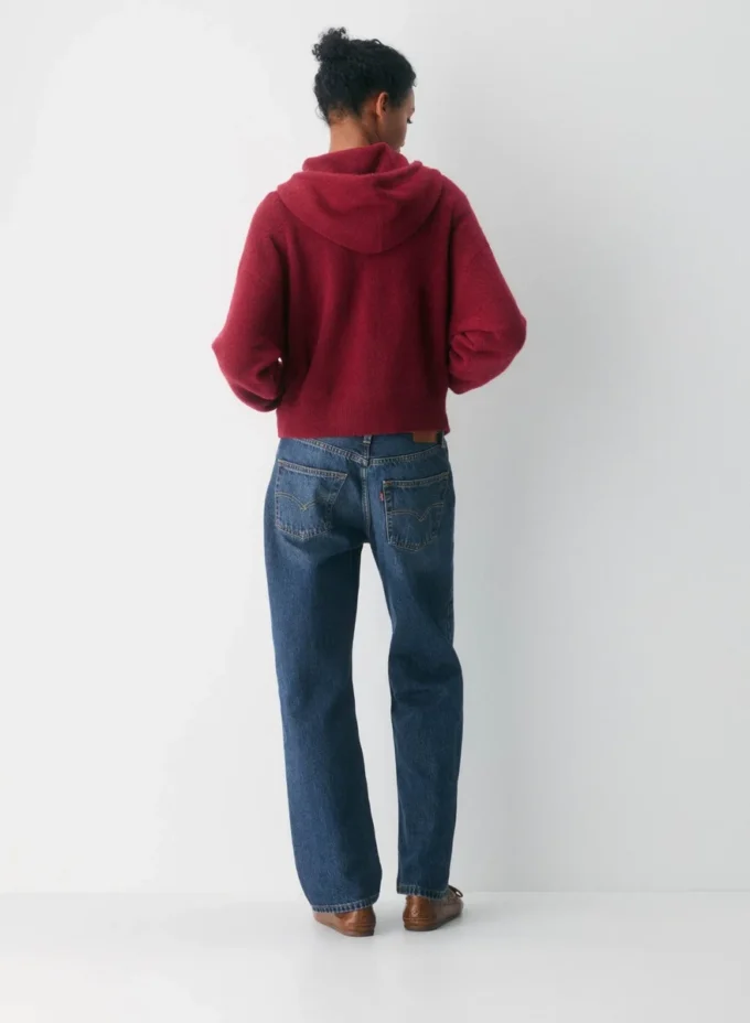 Levi’s 501 ’90s Jean
