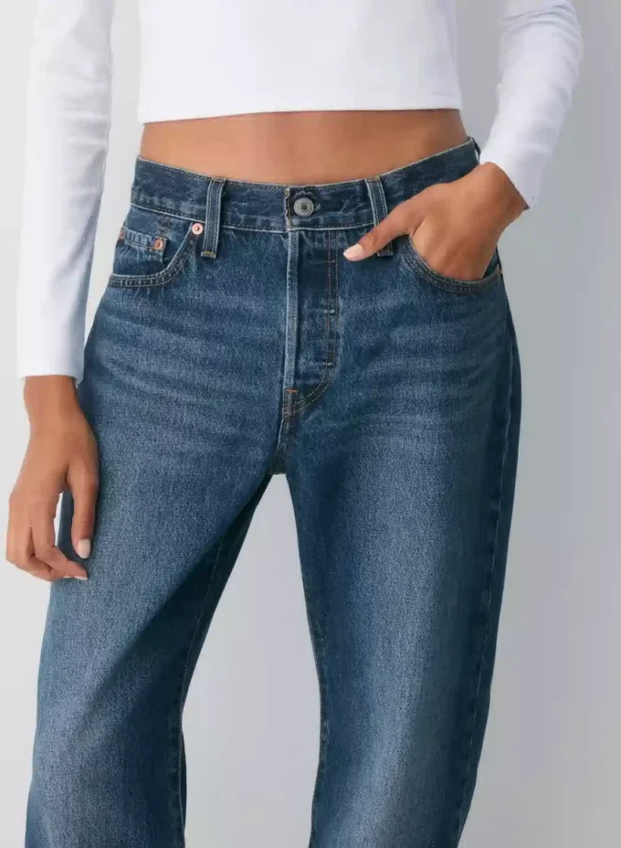 Levi’s 501 ’90s Jean