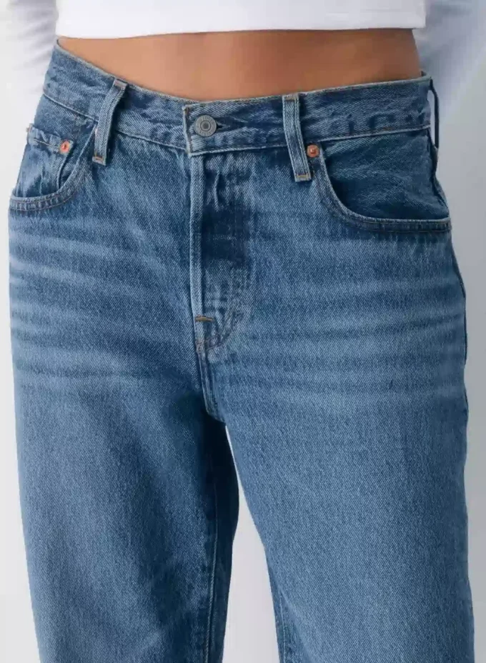 Levi’s 501 ’90s Jean