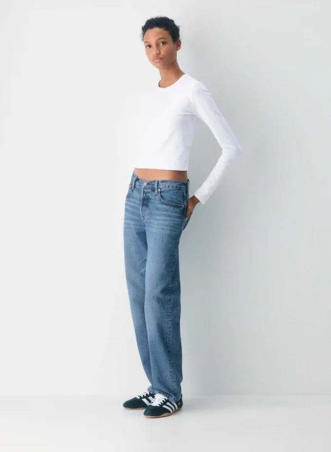 Levi’s 501 ’90s Jean