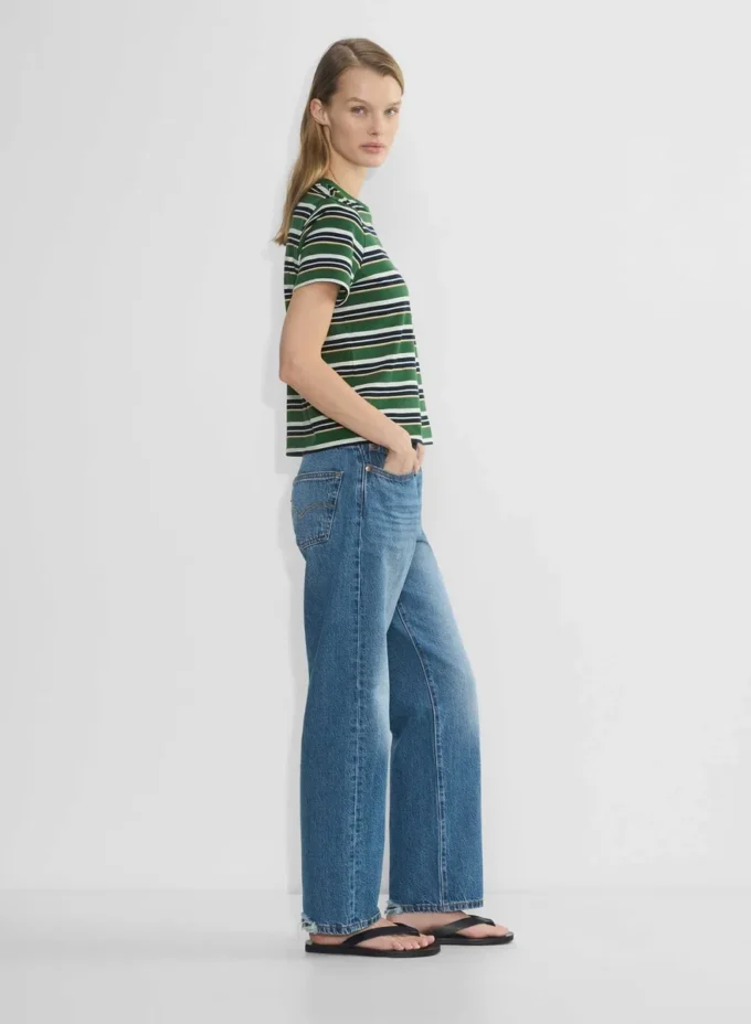 Levi’s 501 ’90s Lightweight Jean