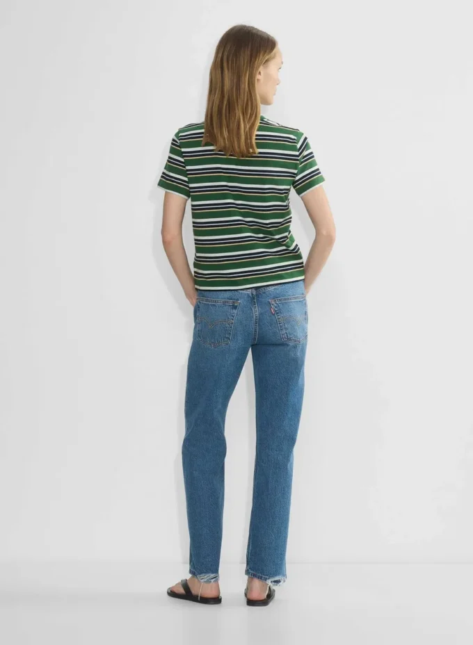 Levi’s 501 ’90s Lightweight Jean