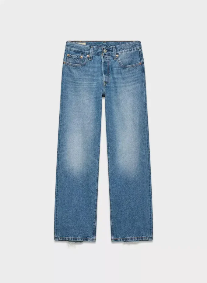 Levi’s 501 ’90s Lightweight Jean