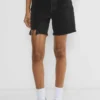 Levi’s 501 Mid Thigh Jean Short