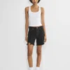 Levi’s 501 Mid Thigh Jean Short