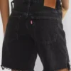 Levi’s 501 Mid Thigh Jean Short